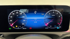 Mercedes-Benz A-Class A200 AMG Line Executive 5dr Auto Petrol Hatchback